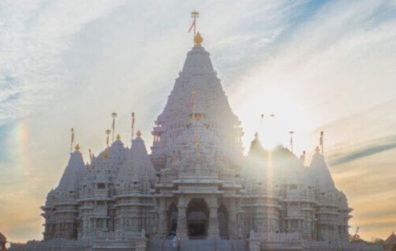 Akshardham Investigation Closure